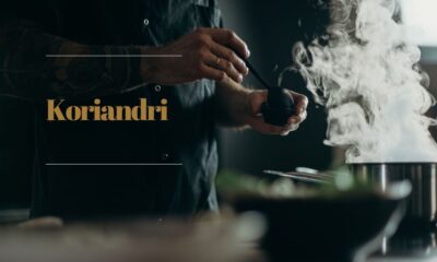 Koriandri