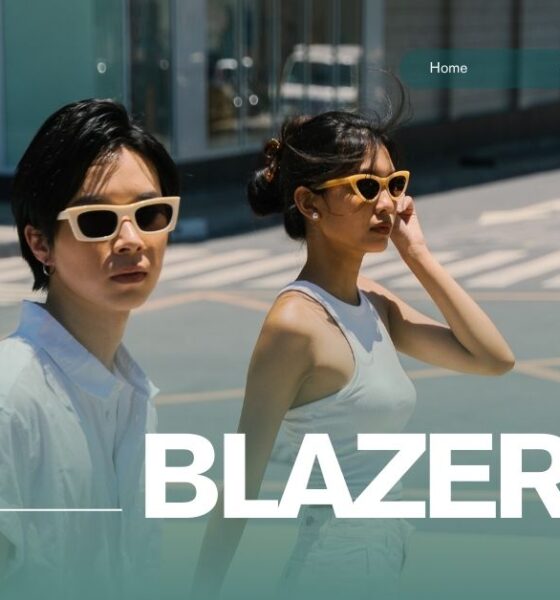 Blazertje