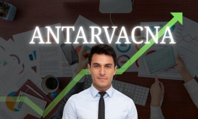 Antarvacna