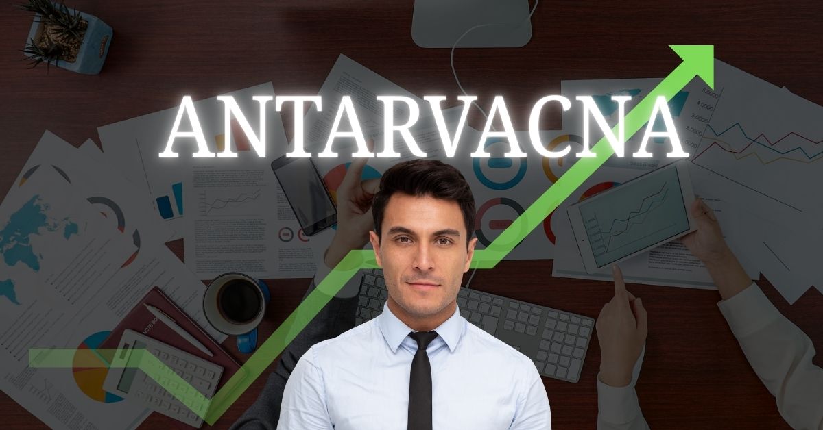 Antarvacna