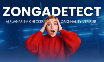 ZongaDetect