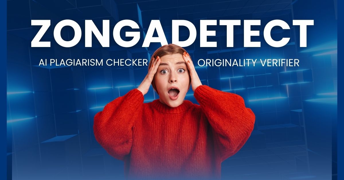 ZongaDetect