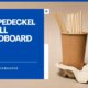 Pappedeckel