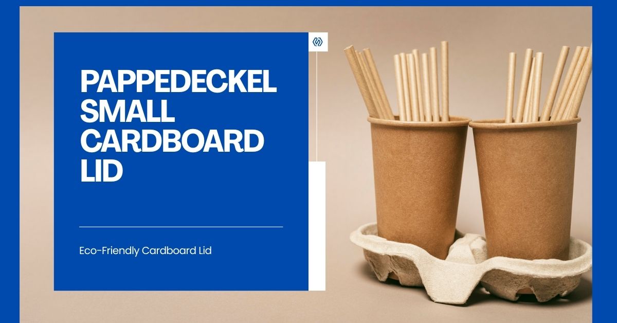 Pappedeckel