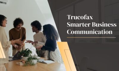 Trucofax