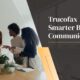 Trucofax