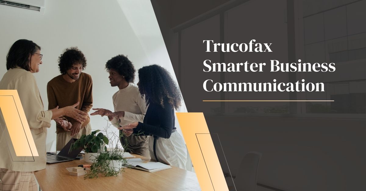 Trucofax