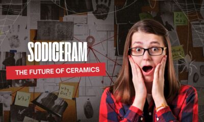 Sodiceram