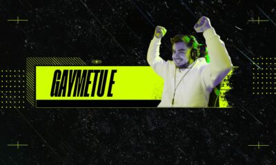 Gaymetu E