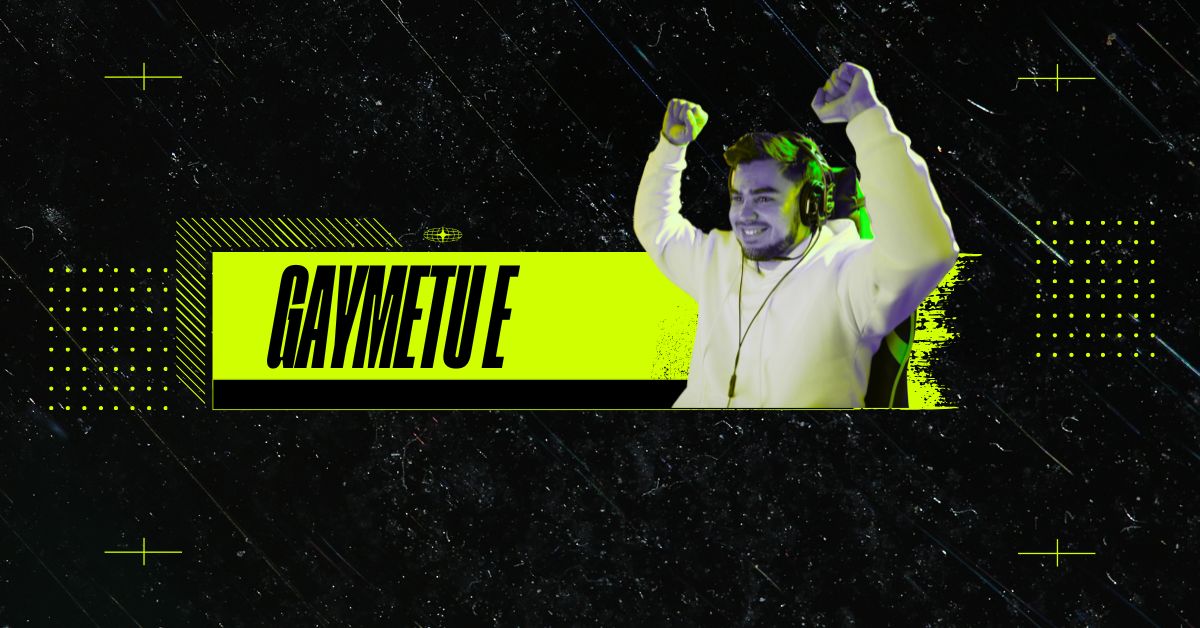 Gaymetu E
