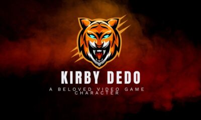 Kirby Dedo