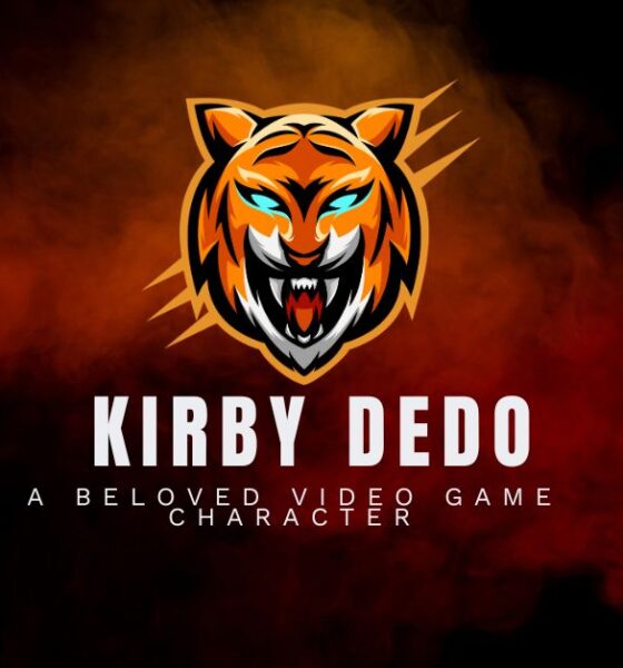 Kirby Dedo