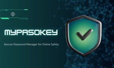 Mypasokey