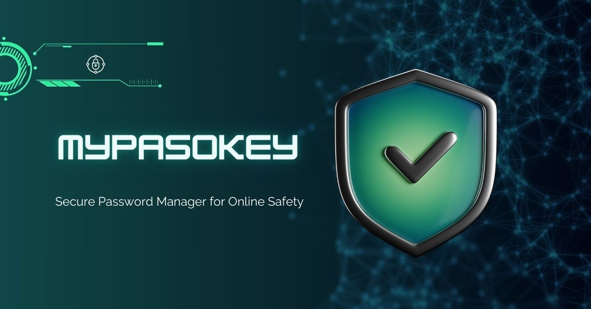Mypasokey