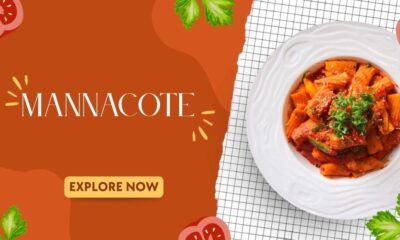Mannacote