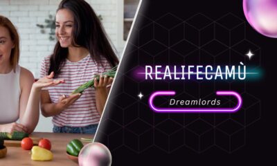 Realifecamù